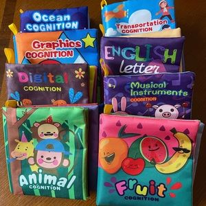 Baby teething bundle!